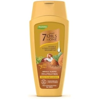 Emami 7 Oils in One Double Conditioning Shampoo Miracle Almond 100 ML - fed725b8744a5365ad68cf9e64db53c5|pzsku/Z75BD45ED28B218E4B61EZ/45/1768698271/40e33bf8-b41f-418c-bab9-9b1683dd41d5
